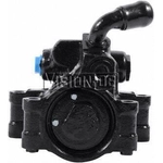 Order Remanufactured Power Steering Pump Without Reservoir by VISION OE - 712-0119 For Your Vehicle