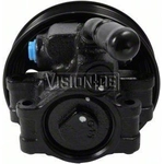 Order Remanufactured Power Steering Pump Without Reservoir by VISION OE - 712-0131A2 For Your Vehicle