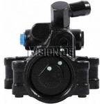 Order Remanufactured Power Steering Pump Without Reservoir by VISION OE - 712-0132 For Your Vehicle