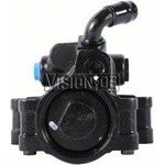 Order Remanufactured Power Steering Pump Without Reservoir by VISION OE - 712-0148 For Your Vehicle