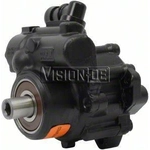 Order Remanufactured Power Steering Pump Without Reservoir by VISION OE - 730-0131 For Your Vehicle