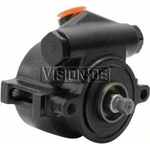 Order Remanufactured Power Steering Pump Without Reservoir by VISION OE - 734-0101 For Your Vehicle