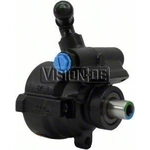 Order Remanufactured Power Steering Pump Without Reservoir by VISION OE - 734-0150 For Your Vehicle