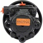 Order Remanufactured Power Steering Pump Without Reservoir by VISION OE - 990-0223 For Your Vehicle