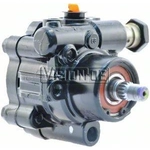 Order Remanufactured Power Steering Pump Without Reservoir by VISION OE - 990-0742 For Your Vehicle