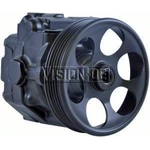 Order Remanufactured Power Steering Pump Without Reservoir by VISION OE - 990-0761 For Your Vehicle