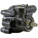 Order Remanufactured Power Steering Pump Without Reservoir by VISION OE - 990-0776 For Your Vehicle