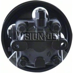 Order Remanufactured Power Steering Pump Without Reservoir by VISION OE - 990-0805 For Your Vehicle