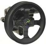 Order Remanufactured Power Steering Pump Without Reservoir by VISION OE - 990-0858 For Your Vehicle