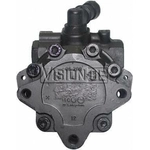 Order Remanufactured Power Steering Pump Without Reservoir by VISION OE - 990-0948 For Your Vehicle