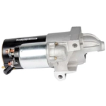 Order ACDELCO - 323-1471 - Remanufactured Starter For Your Vehicle