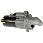 Order ACDELCO - 323-1632 - Remanufactured Starter For Your Vehicle