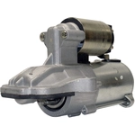 Order ACDELCO - 336-2009A - Remanufactured Starter For Your Vehicle