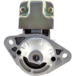 Order Remanufactured Starter by BBB INDUSTRIES - 17783 For Your Vehicle