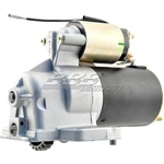 Order Remanufactured Starter by BBB INDUSTRIES - 6656 For Your Vehicle