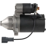 Order BOSCH - SR4186X - Remanufactured Starter For Your Vehicle