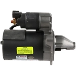 Order BOSCH - SR4197X - Remanufactured Starter For Your Vehicle