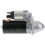 Order BOSCH - SR6535X - Remanufactured Starter For Your Vehicle