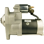 Order BOSCH - SR8629X -Remanufactured Starter For Your Vehicle