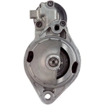 Order BOSCH - SR0446X - Remanufactured Starter For Your Vehicle