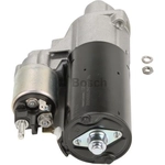 Order Remanufactured Starter by BOSCH - SR0825X For Your Vehicle