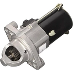 Order Remanufactured Starter by BOSCH - SR1331X For Your Vehicle