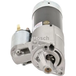 Order Remanufactured Starter by BOSCH - SR4500X For Your Vehicle