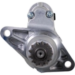 Order Remanufactured Starter by DENSO - 280-0345 For Your Vehicle