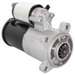 Order Remanufactured Starter by MOTORCRAFT - SAV873RM For Your Vehicle