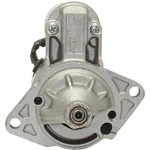 Order Remanufactured Starter by QUALITY-BUILT - 12118 For Your Vehicle