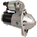 Order QUALITY-BUILT - 12859 - Remanufactured Starter For Your Vehicle