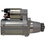 Order QUALITY-BUILT - 16366 - Remanufactured Starter For Your Vehicle