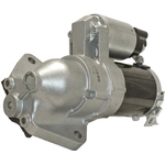 Order Remanufactured Starter by QUALITY-BUILT - 17868 For Your Vehicle