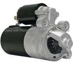 Order Remanufactured Starter by QUALITY-BUILT - 3262S For Your Vehicle