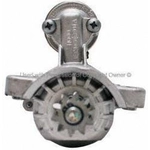 Order Remanufactured Starter by QUALITY-BUILT - 6692S For Your Vehicle