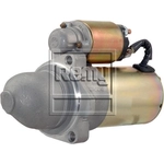 Order Remanufactured Starter by REMY - 26432 For Your Vehicle