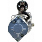 Order Remanufactured Starter by VISION OE - 17037 For Your Vehicle