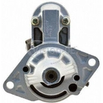 Order Remanufactured Starter by VISION OE - 17266 For Your Vehicle