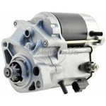 Order Remanufactured Starter by VISION OE - 17523 For Your Vehicle