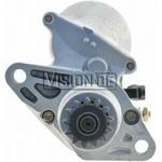 Order Remanufactured Starter by VISION OE - 17715 For Your Vehicle