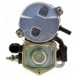 Order Remanufactured Starter by VISION OE - 17823 For Your Vehicle