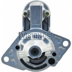 Order Remanufactured Starter by VISION OE - 17836 For Your Vehicle