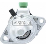 Order Remanufactured Starter by VISION OE - 17953 For Your Vehicle