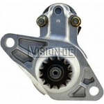 Order Remanufactured Starter by VISION OE - 19046 For Your Vehicle