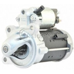 Order Remanufactured Starter by VISION OE - 19247 For Your Vehicle