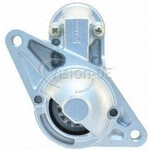 Order Remanufactured Starter by VISION OE - 19260 For Your Vehicle