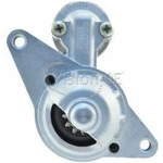 Order Remanufactured Starter by VISION OE - 52020 For Your Vehicle