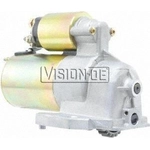 Order Remanufactured Starter by VISION OE - 6656 For Your Vehicle