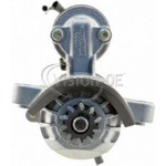 Order Remanufactured Starter by VISION OE - 6692 For Your Vehicle