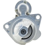 Order Remanufactured Starter by WILSON - 91-01-4697 For Your Vehicle